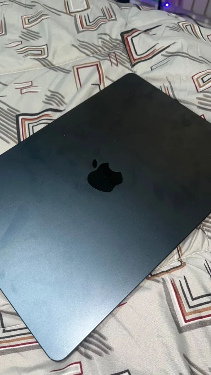 Mac Book air M2 - Foto 2