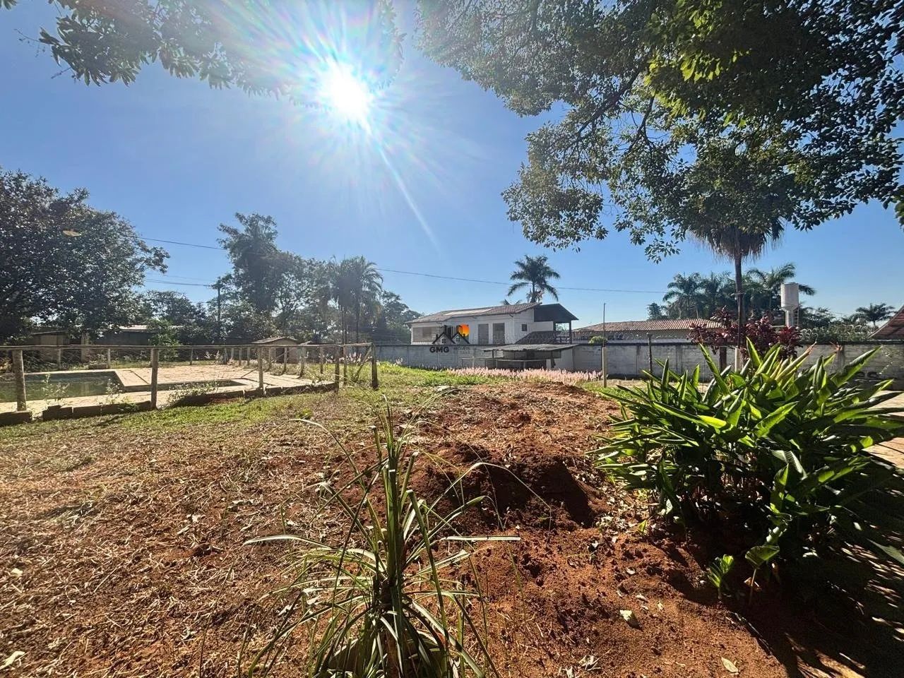 TERRENO DE ESQUINA - Foto 4
