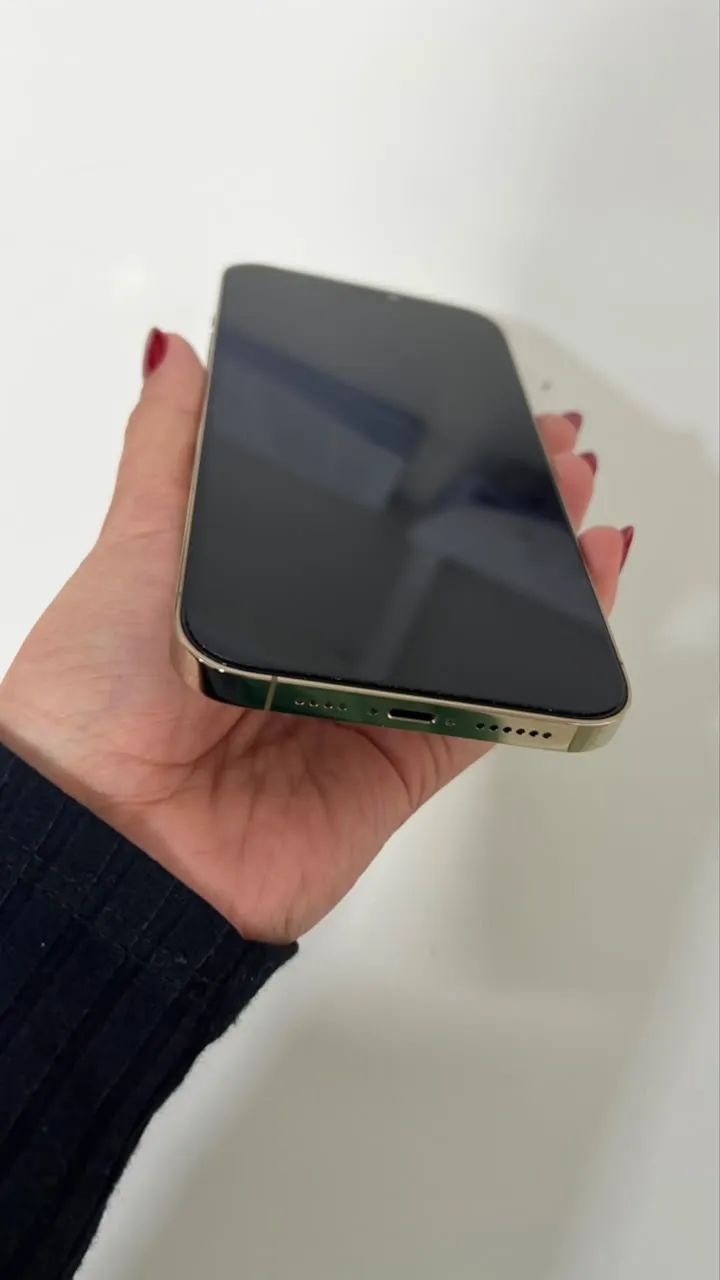 iPhone 12 Pro Max  - Foto 2