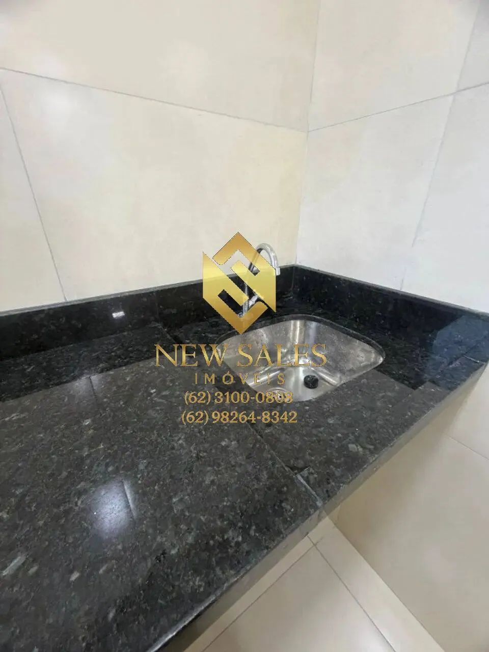 Apartamento- 2 quartos, 42m², 2 vagas- Setor Grajaú - Foto 5