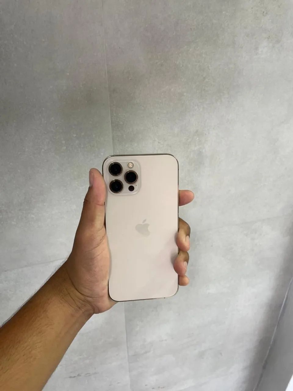 iPhone 12 Pro Max 
