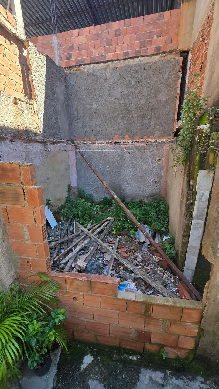 Foto - Duque de Caxias - Carolina