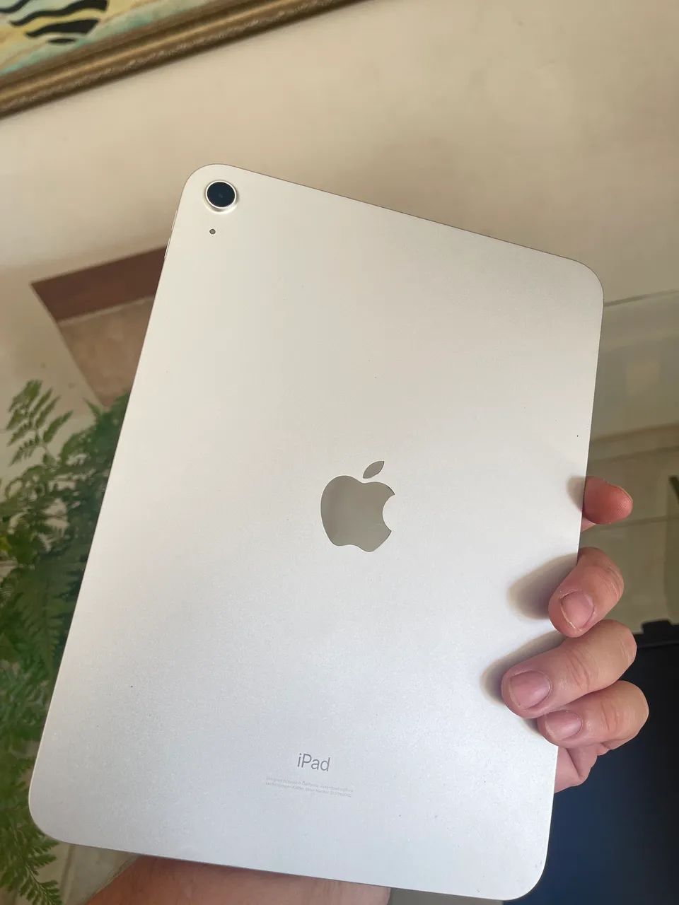 iPad 10 64GB Seminovo - Foto 4