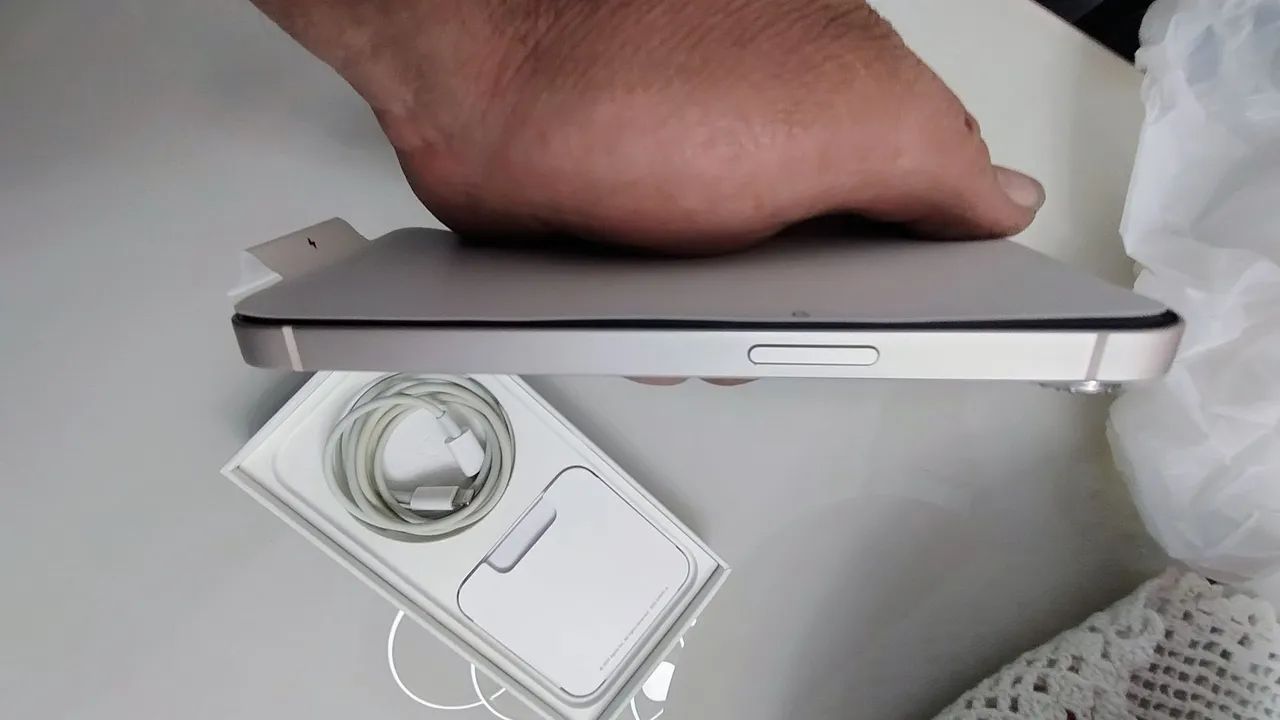 iPhone 13, 256gb extremamente novo! - Foto 4