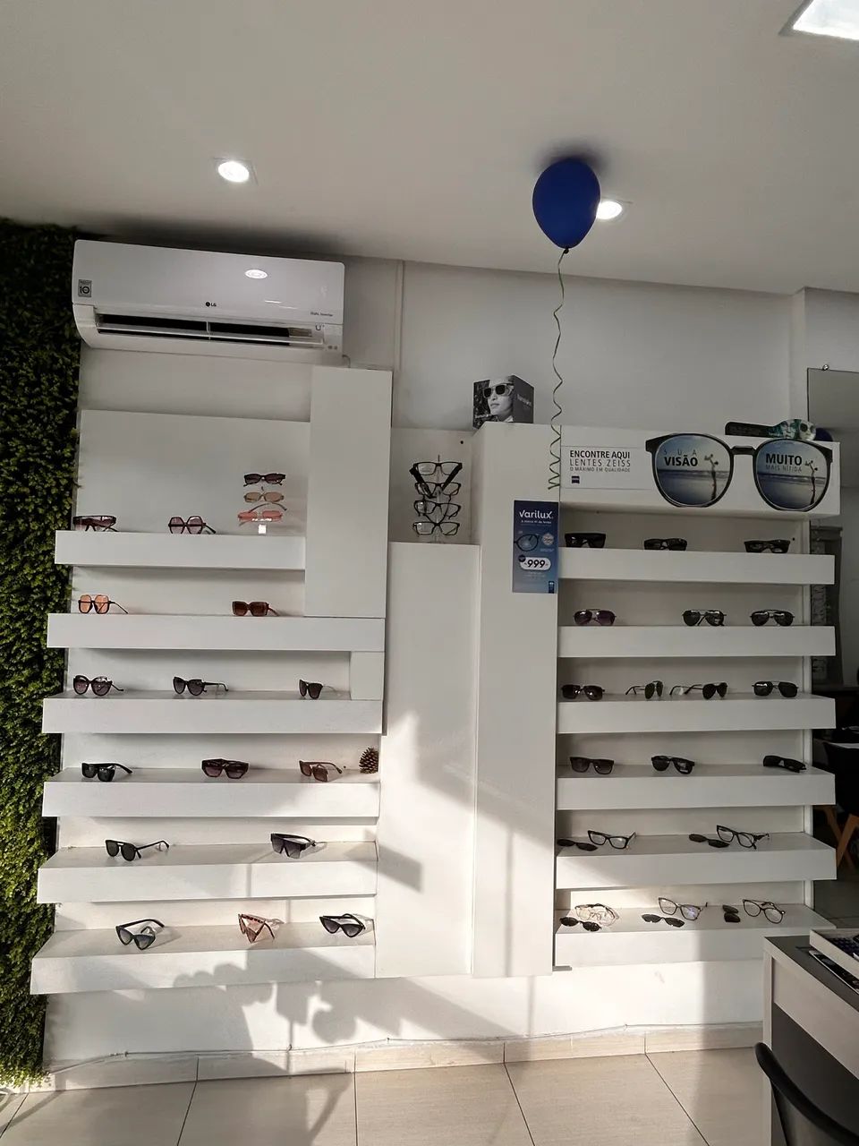 Móveis para Ótica  - Foto 2