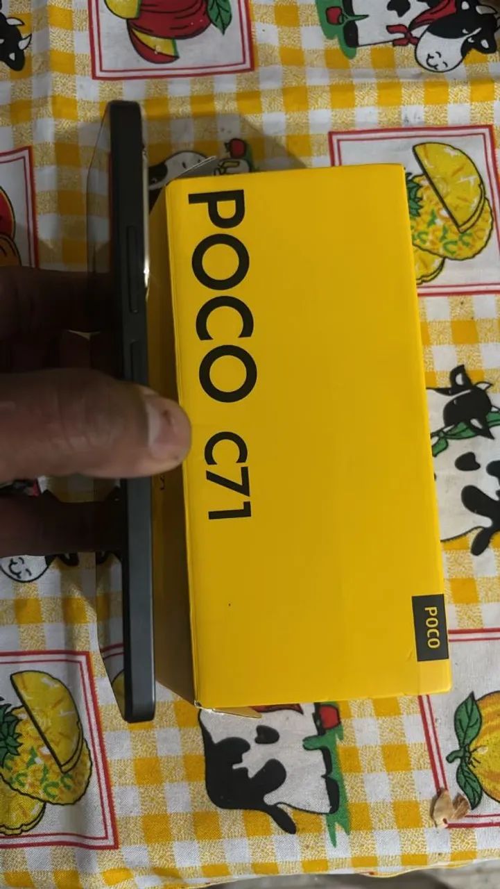 Xiomi Poco C71 - Foto 2