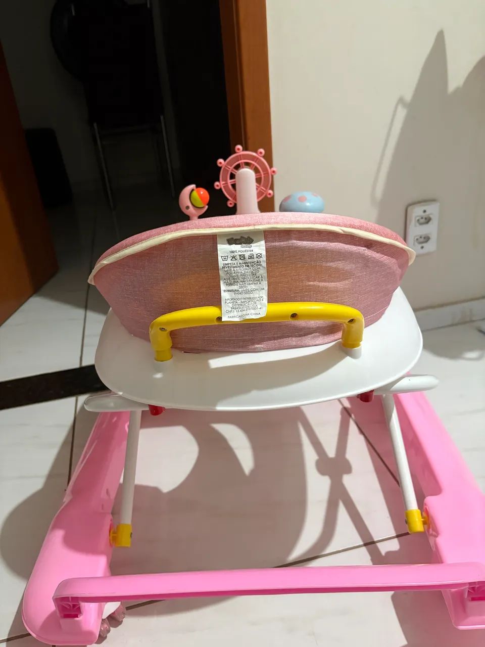 Andadeira - Foto 2