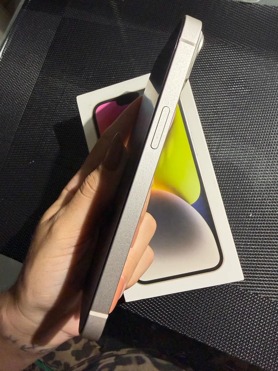 iPhone 14 128g - Foto 5