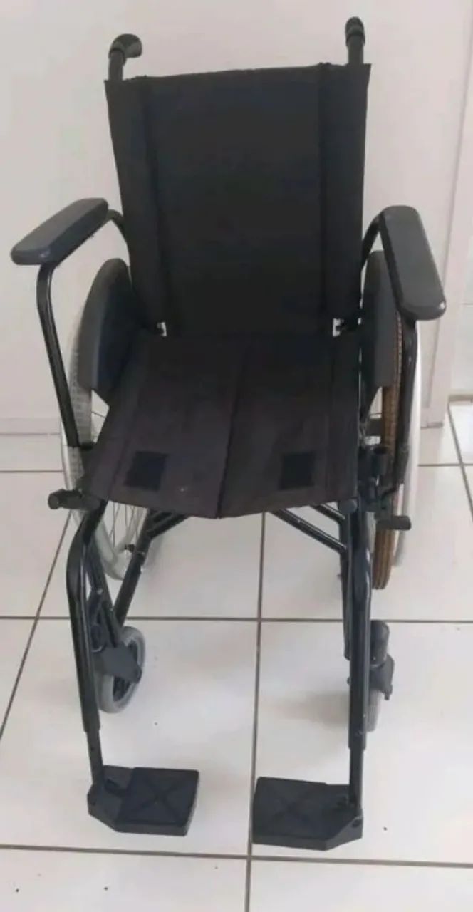 Cadeira de rodas 