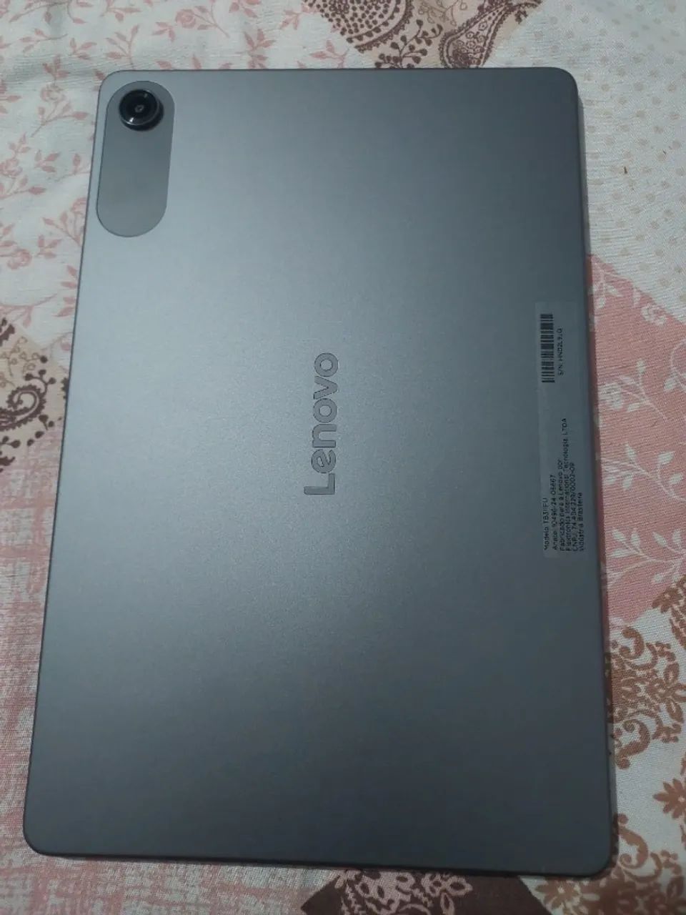 Lenovo tab seminovo  - Foto 2