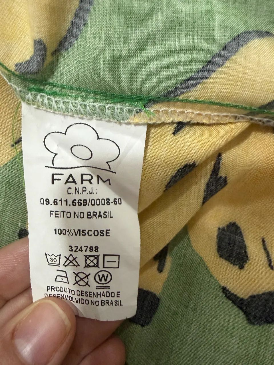 Kimono Farm  - Foto 3