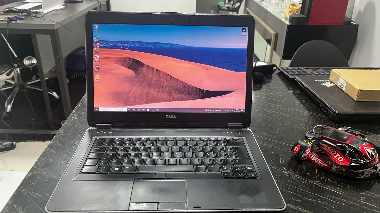 Notebook Dell i5 - Foto 3