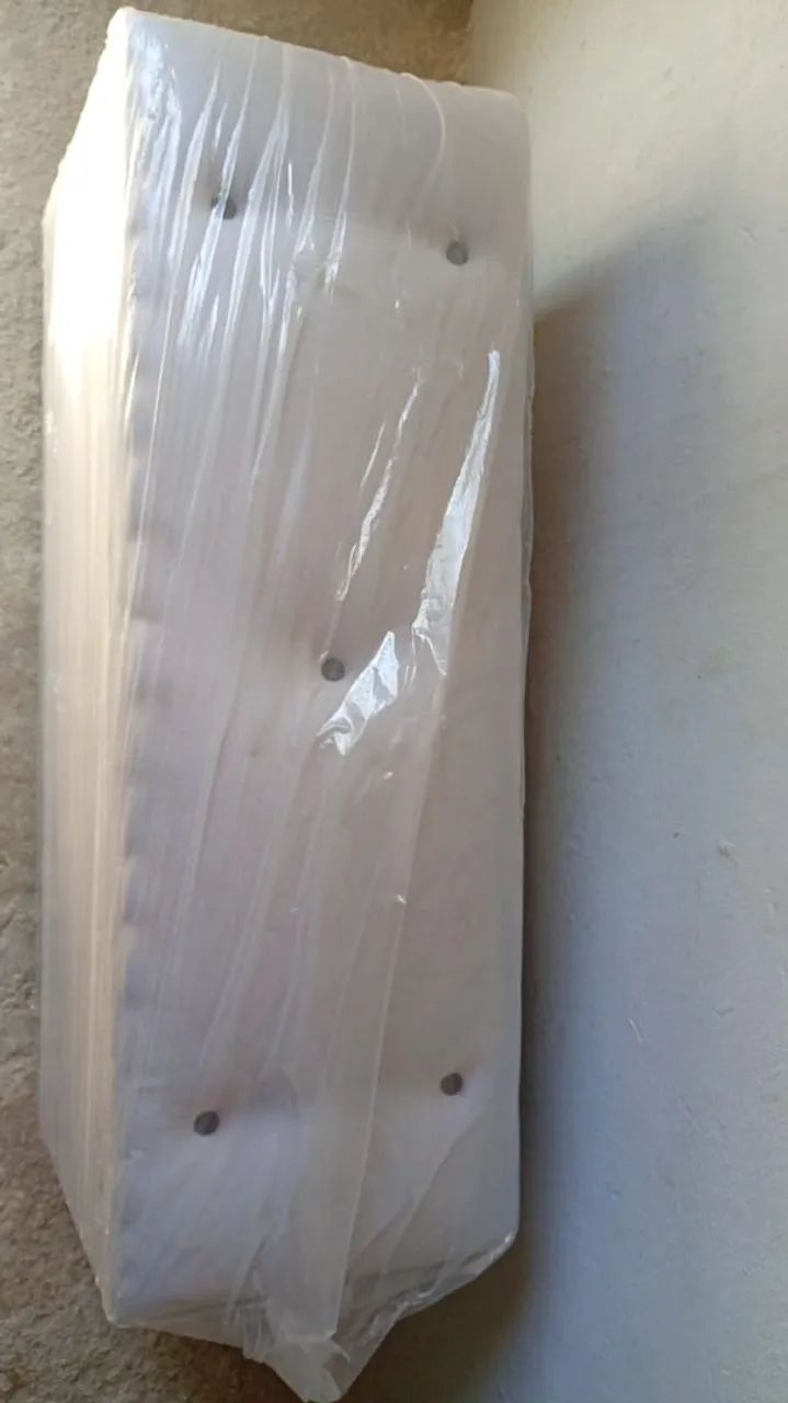 Vendo puff baú Pra colocar preço 