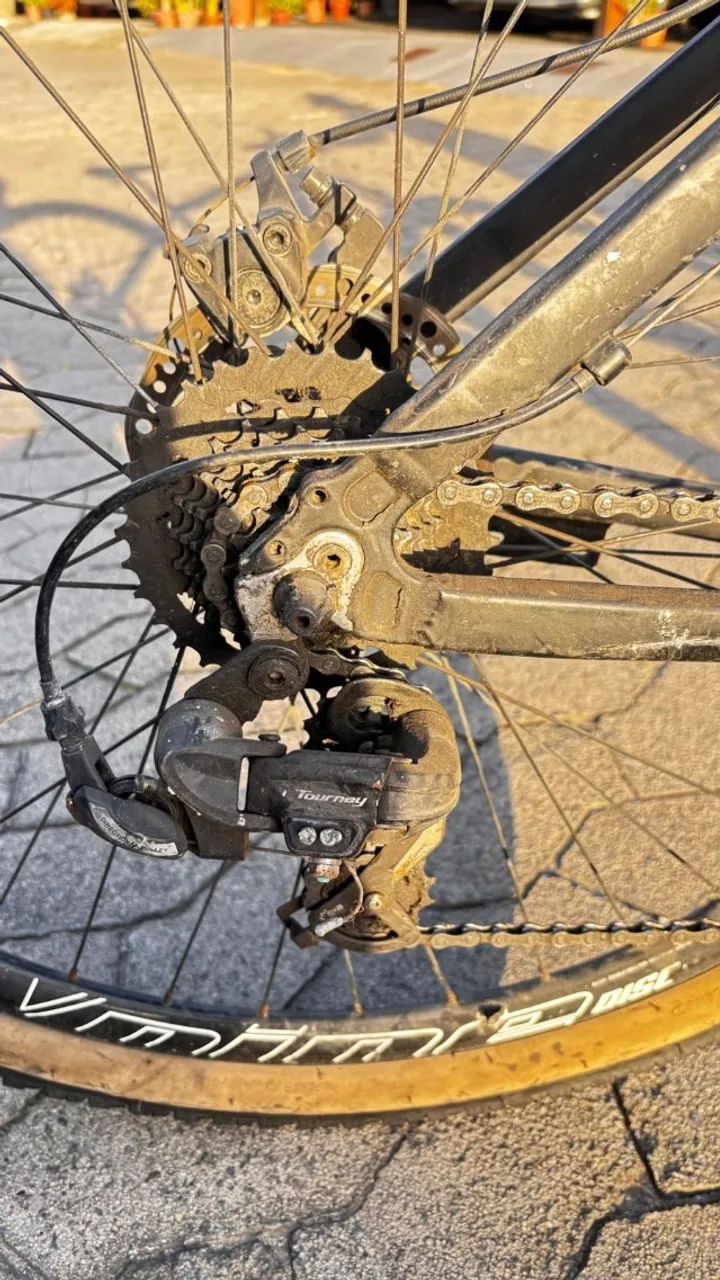 Bicicleta - Foto 3