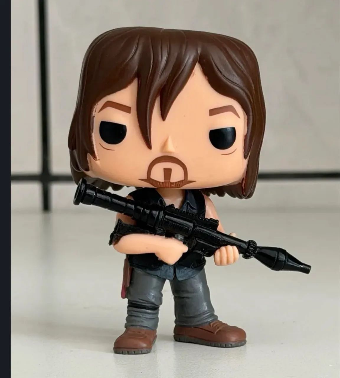 funko pop daryl dixon 