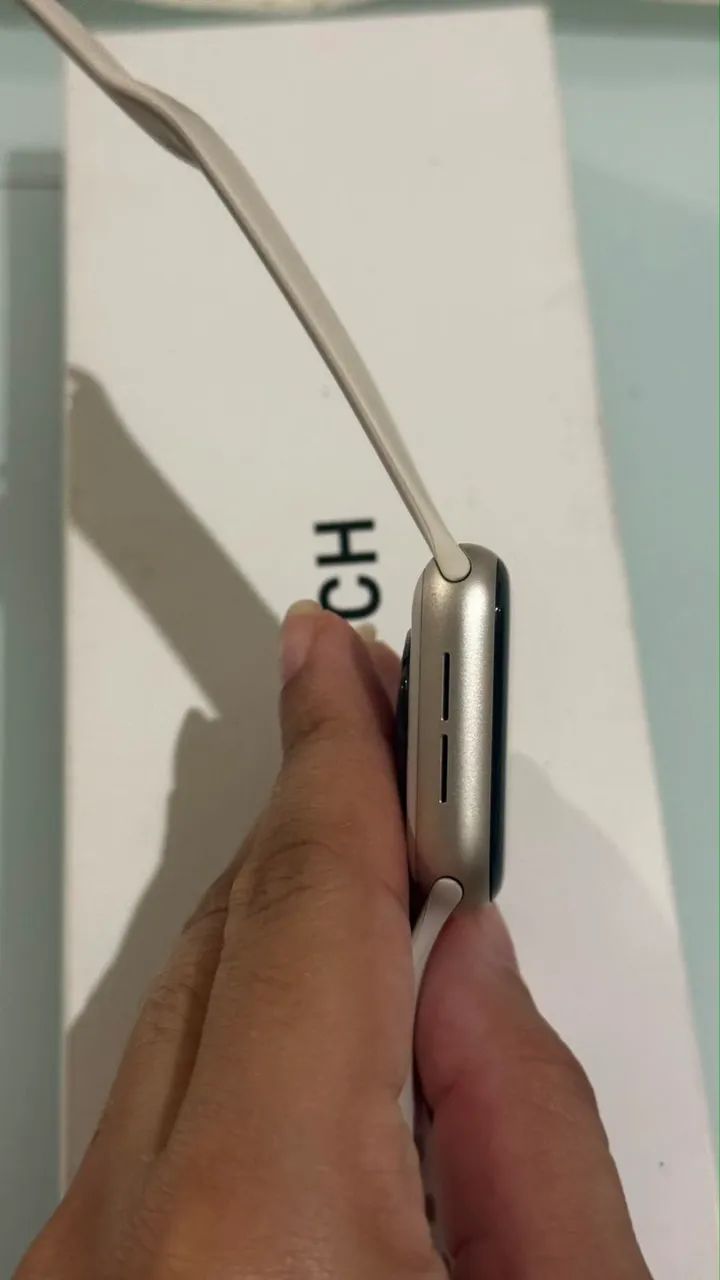 Apple Watch SE 2º - Foto 4