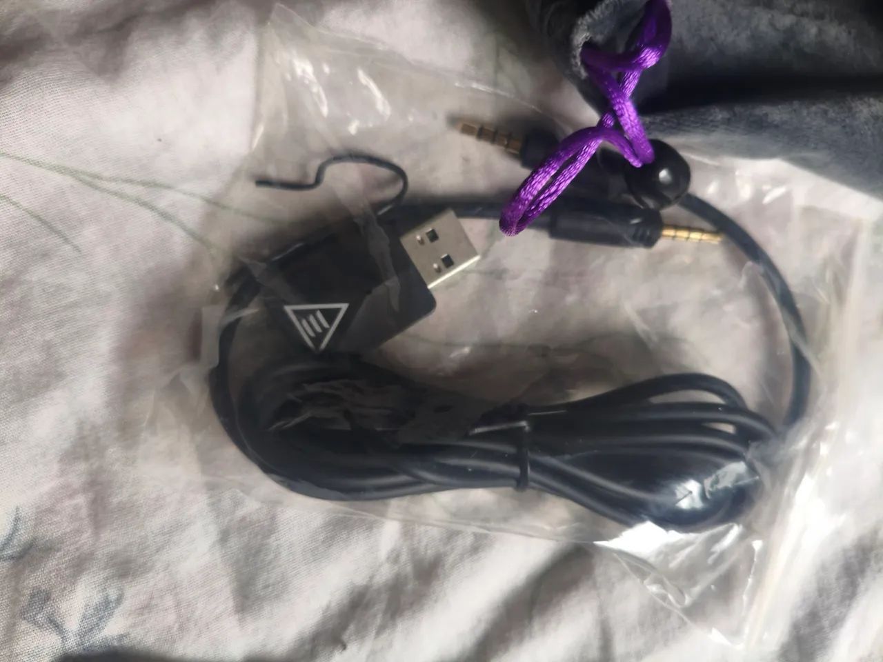 Headset EKSA E1000wt - Foto 2