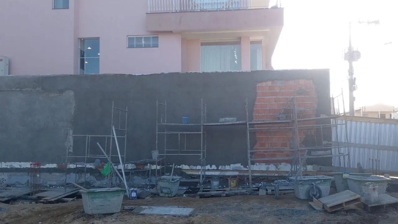 LC construção da fundação ao acabamento  - Foto 2