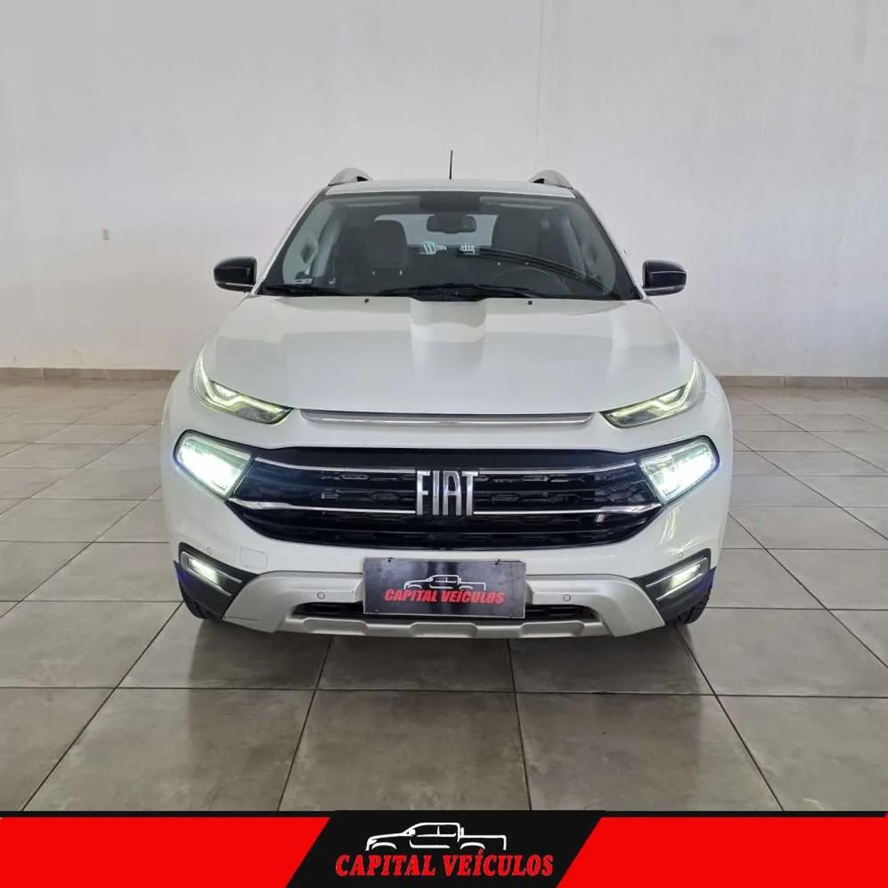 Fiat Toro 2022 - Foto 2