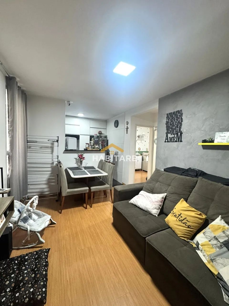 Apartamento 2 Dormitórios - Camargos/BH - Foto 2