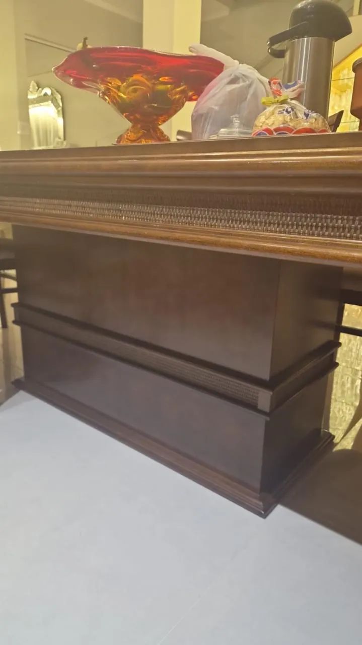 Mesa com cadeiras  - Foto 3