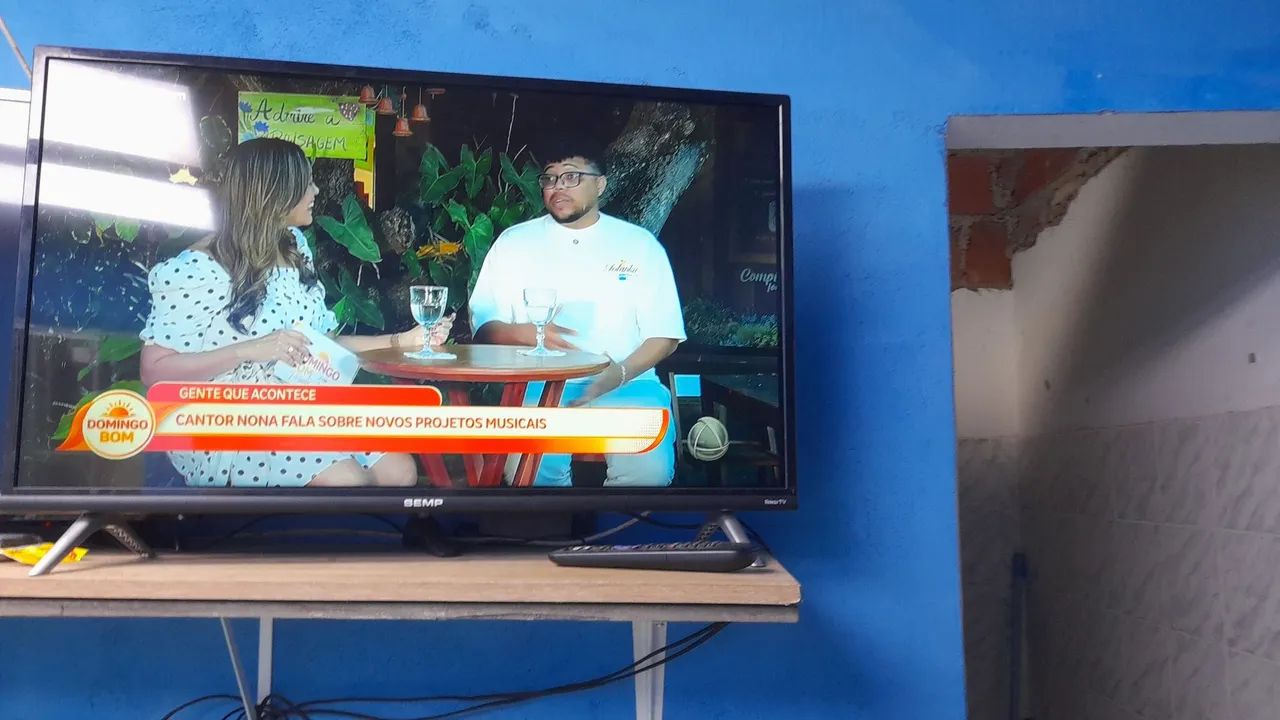 Tvs - Foto 2