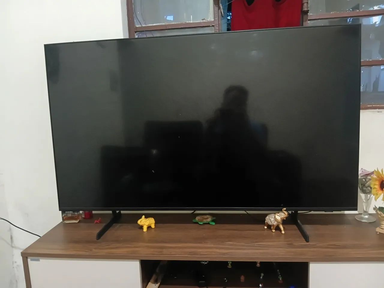 Tv Samsung 50 polegadas 4k 3 em 1
