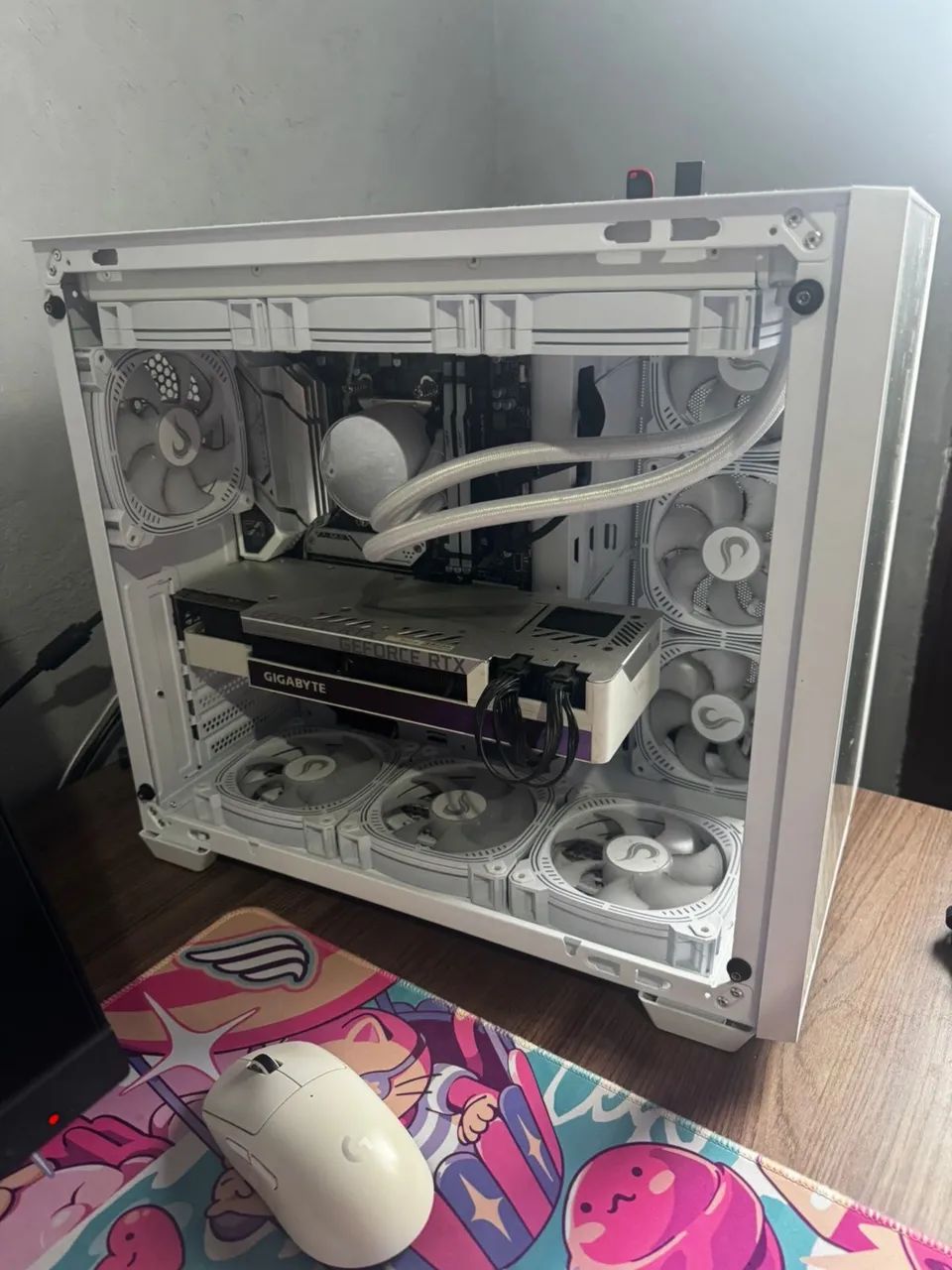 Pc gamer am5 completo - Foto 2