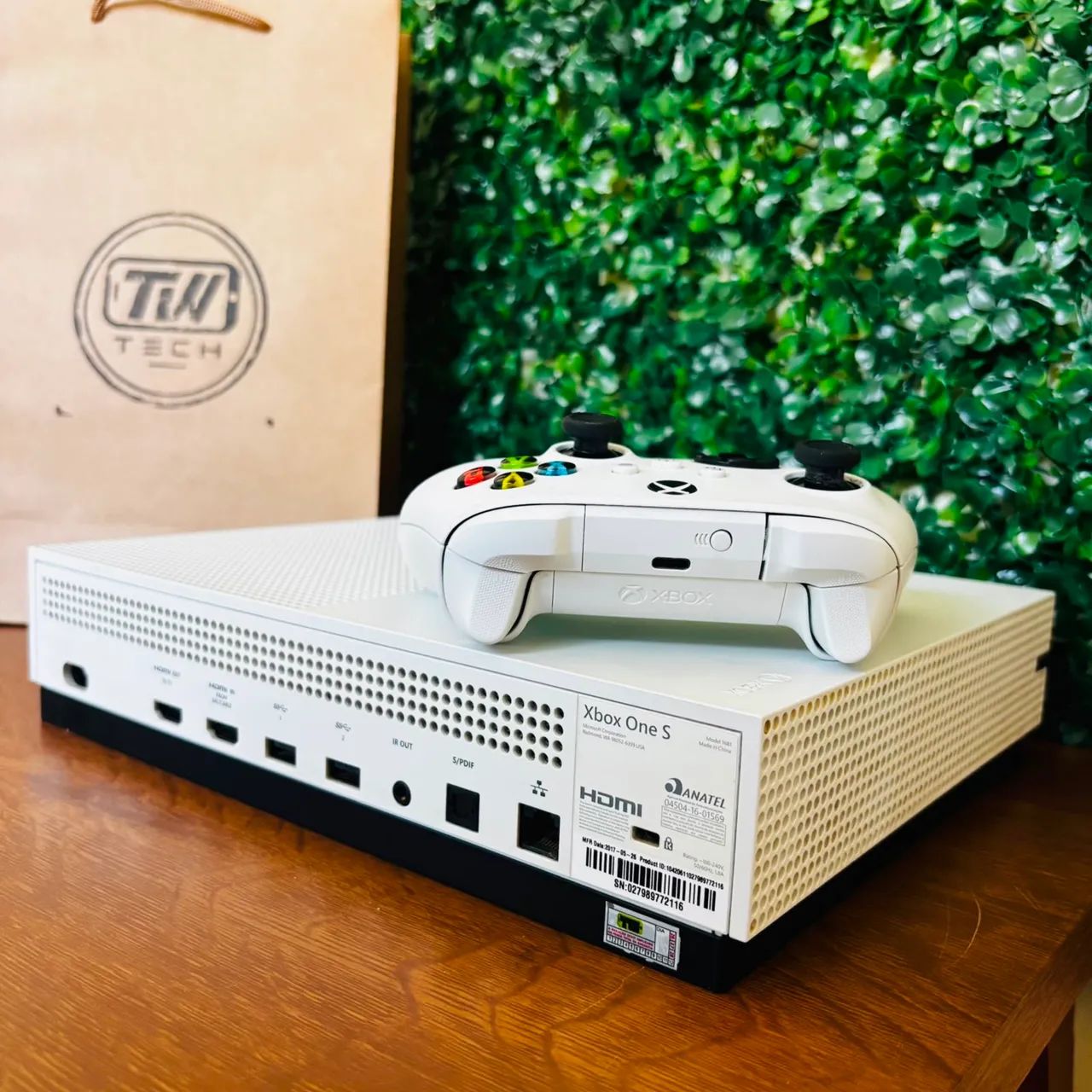 Xbox One S  - Foto 2