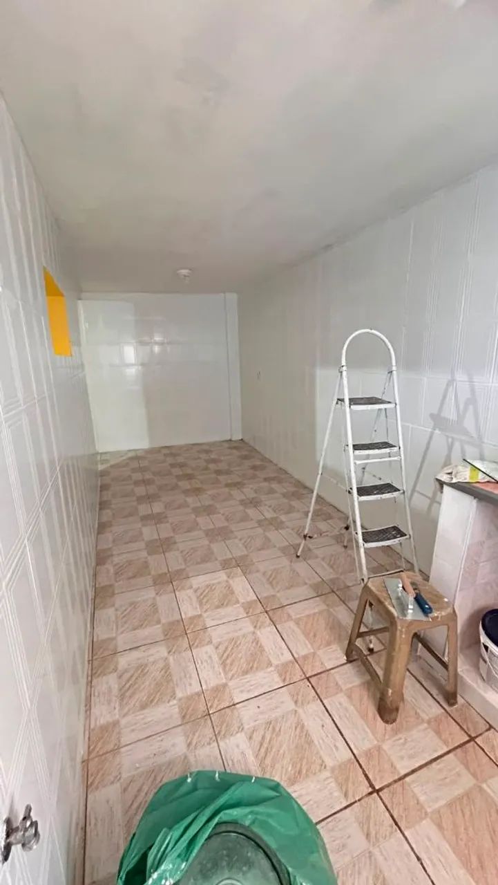 Casa na Humaitá bem localizada. - Foto 4