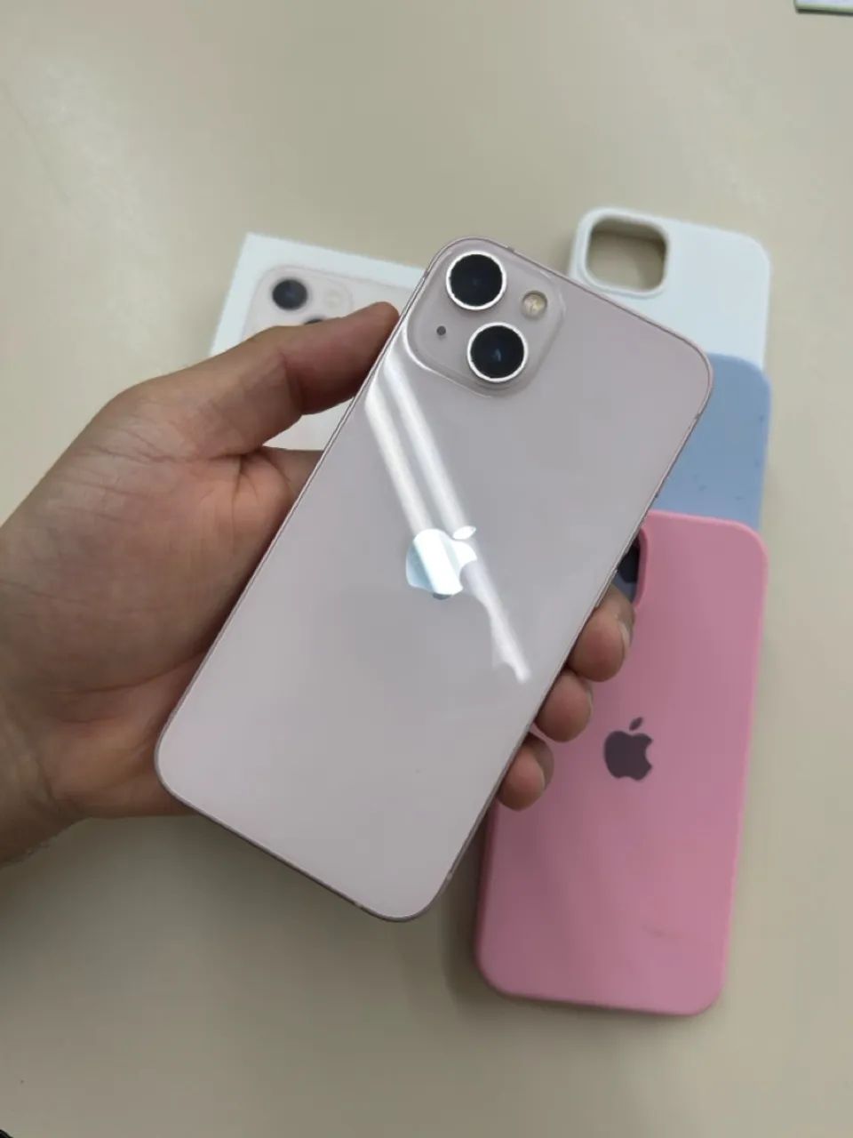 iPhone 13 128gb - Foto 3