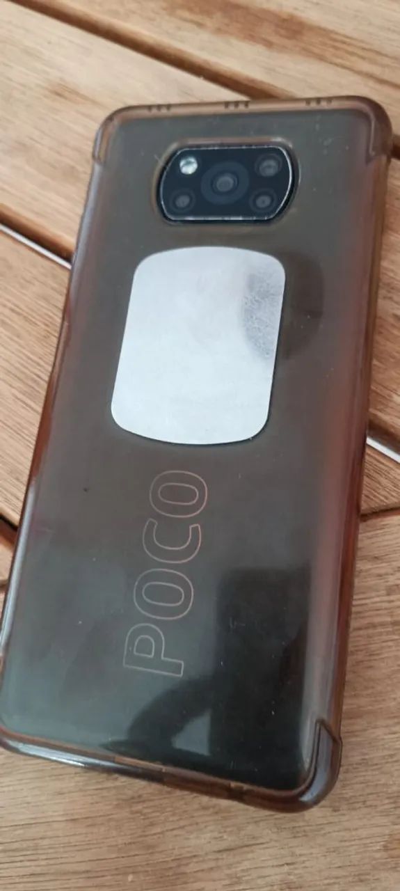 Celular xiaomi poco x3 pro  - Foto 2