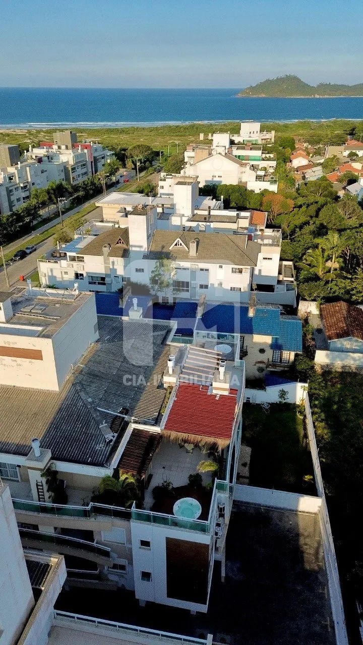 Cobertura de 2 dormitórios mobiliada no Campeche - Foto 5