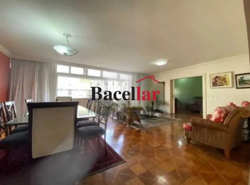 Apartamento : Duplex / Residencial / Copacabana - Foto 3
