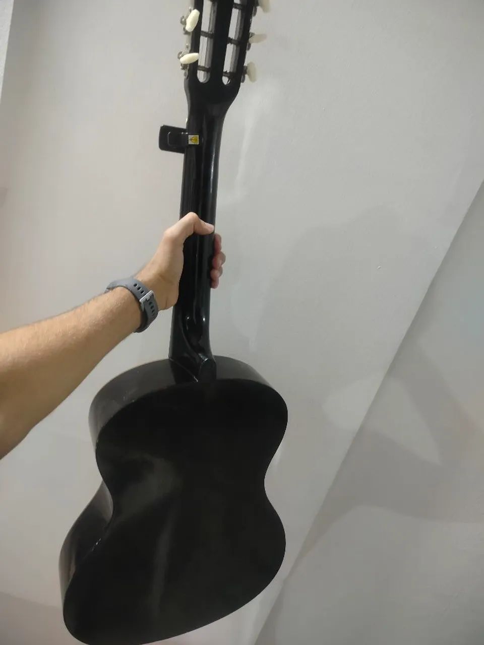 Violão  - Foto 2