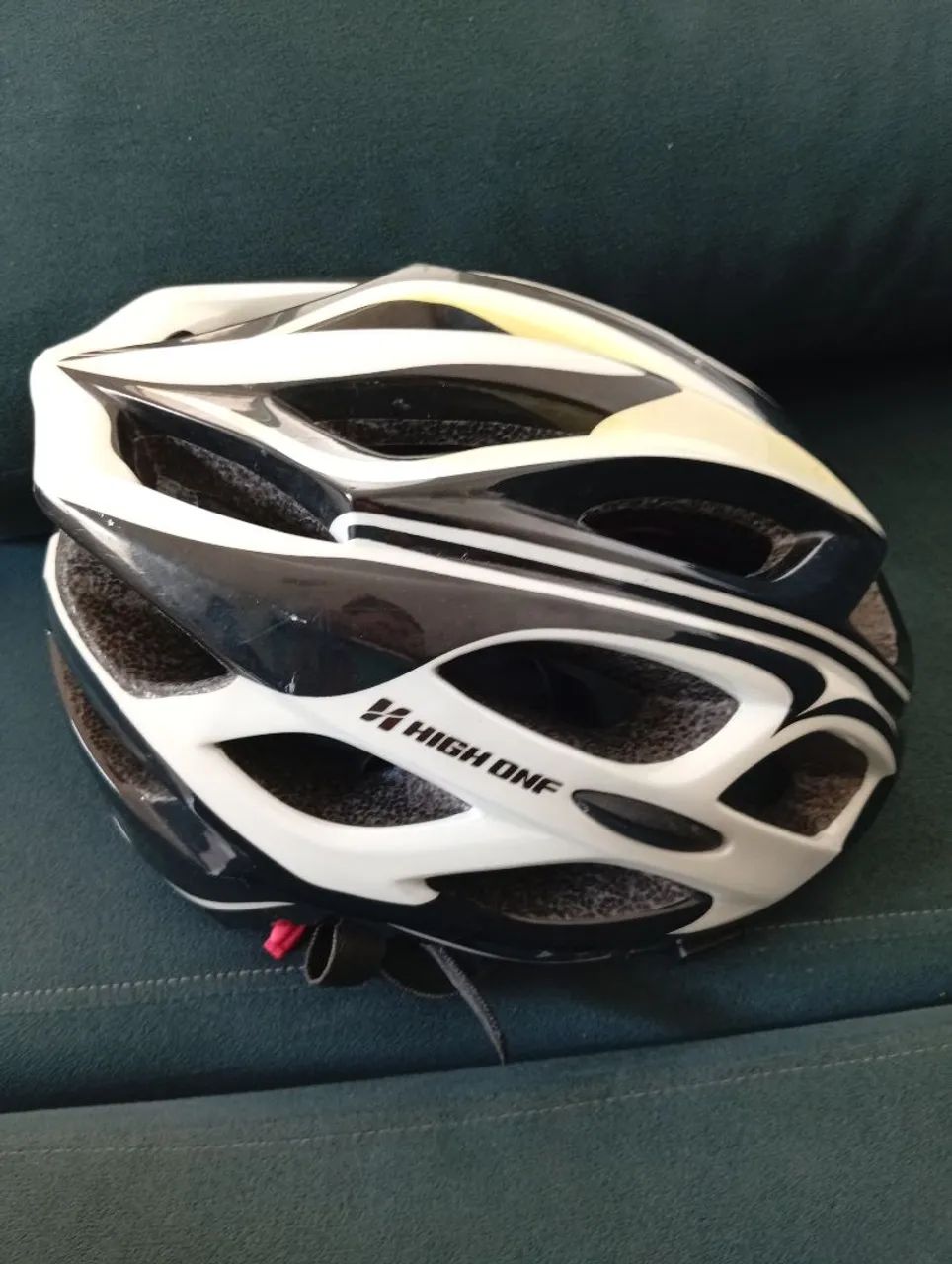 Capacete ciclista - Foto 4