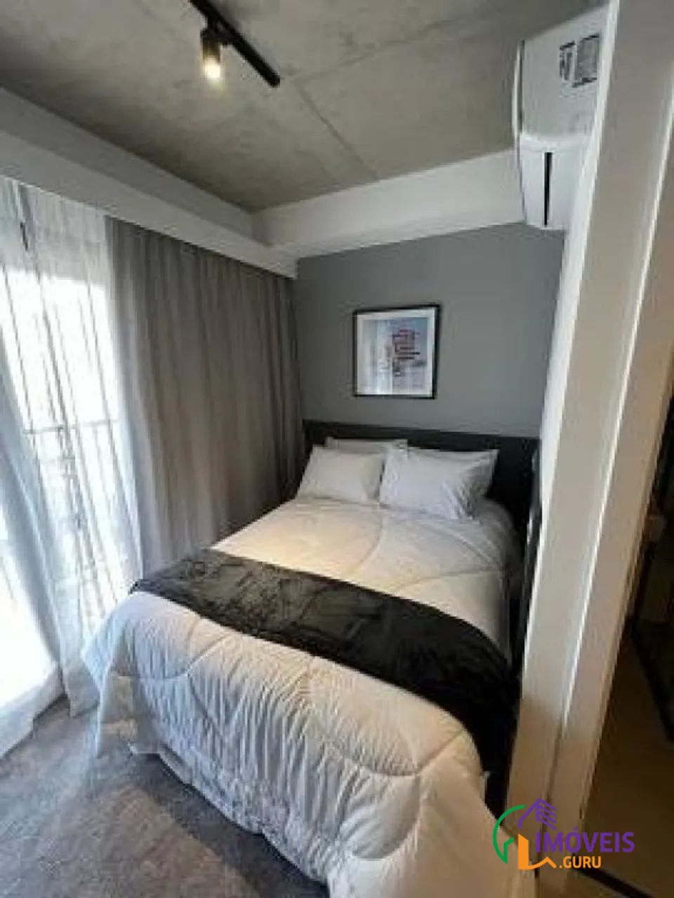 APARTAMENTO - CONSOLAÇÃO - SP - Foto 5