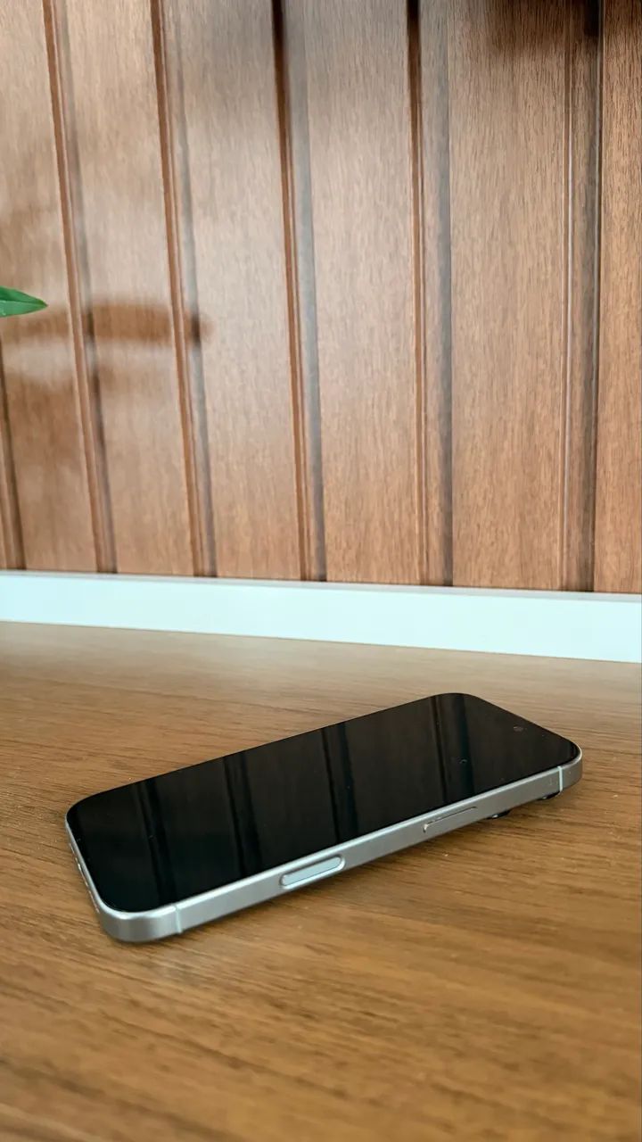 Iphone 16 pro - 128gb - 92% ? - Foto 2
