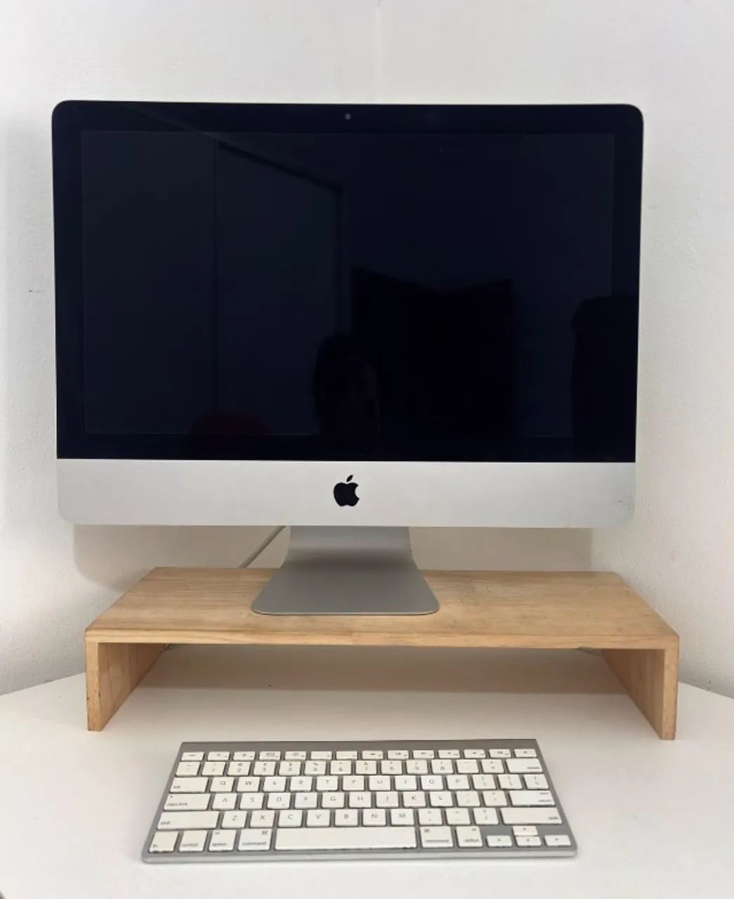 iMac 21,5" 2017 | 32GB RAM | Intel i5 | 500GB | Full HD