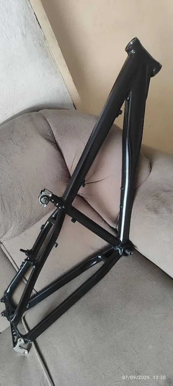 Quadro Gios frx hi 