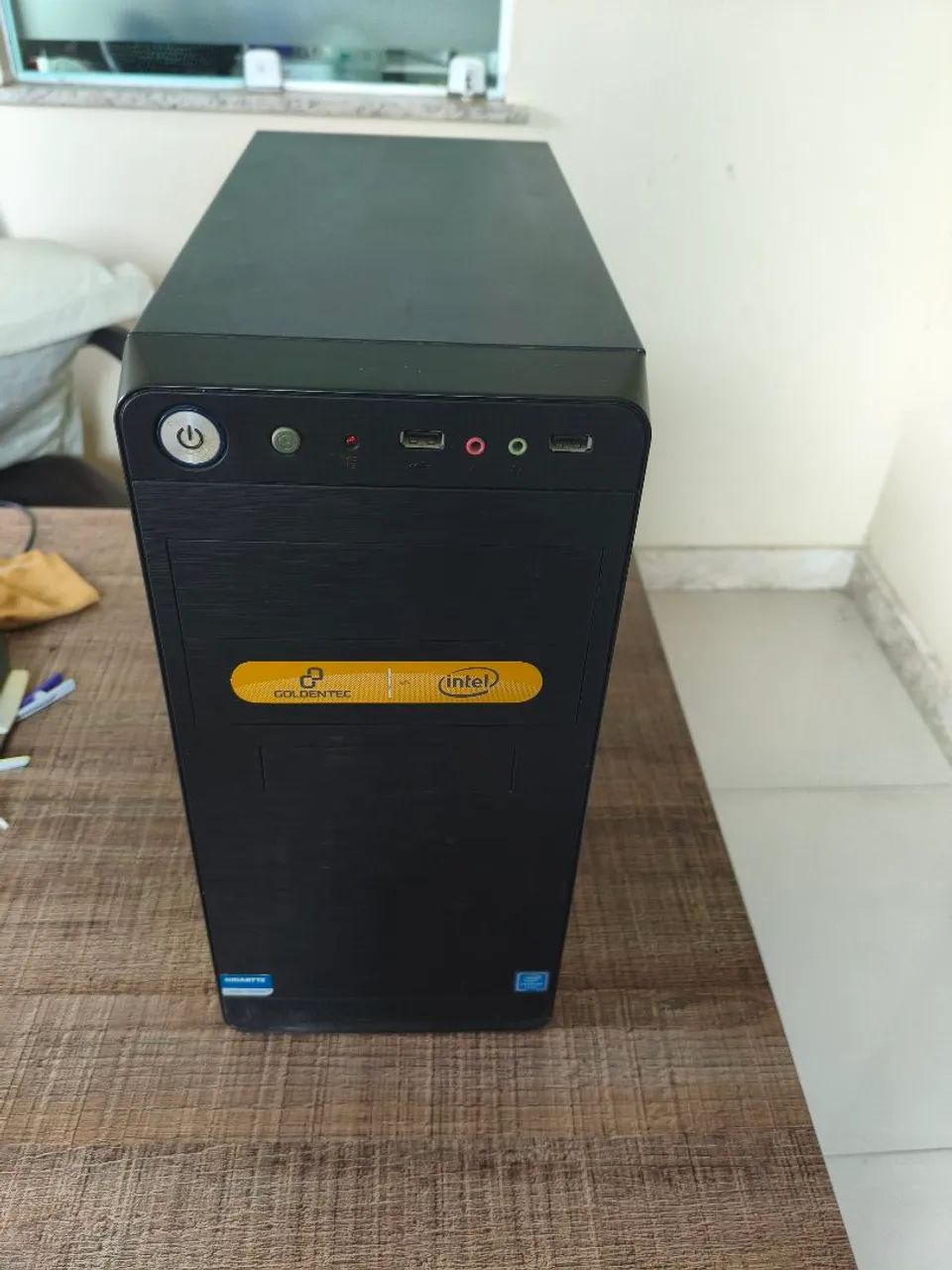 Computador Pentium (R) 3.30GHz - Foto 3