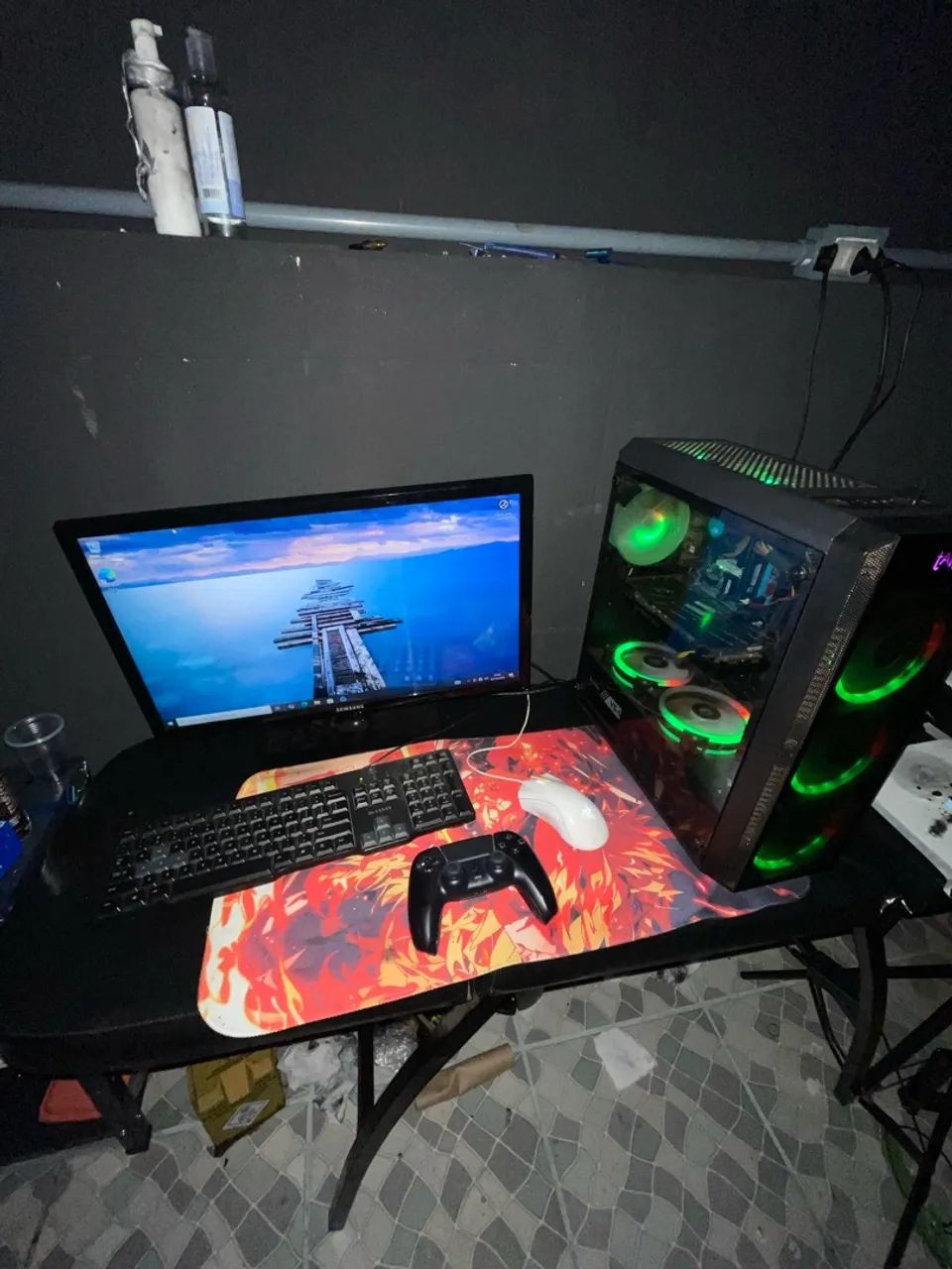 Pc gamer i7 - Foto 5