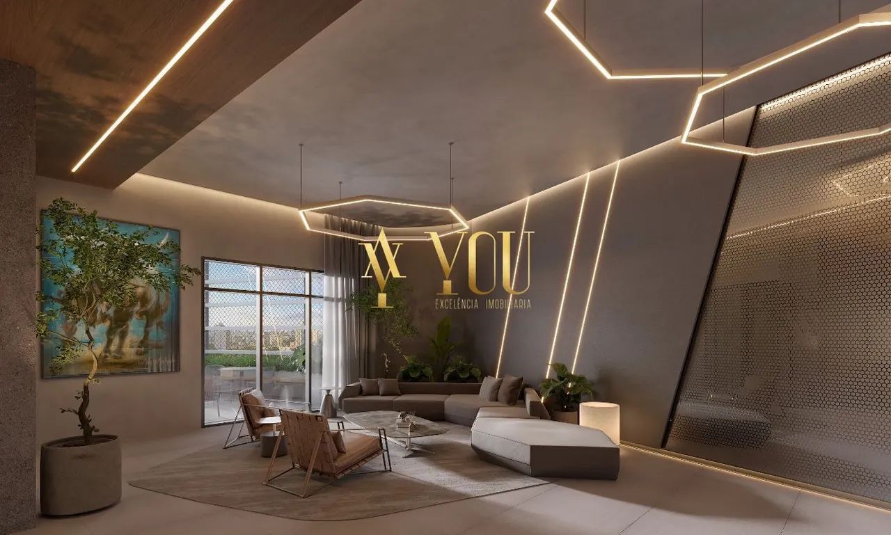Salas Comerciais Tonino Lamborghini  O Ícone do Design Italiano em Goiânia - Foto 9