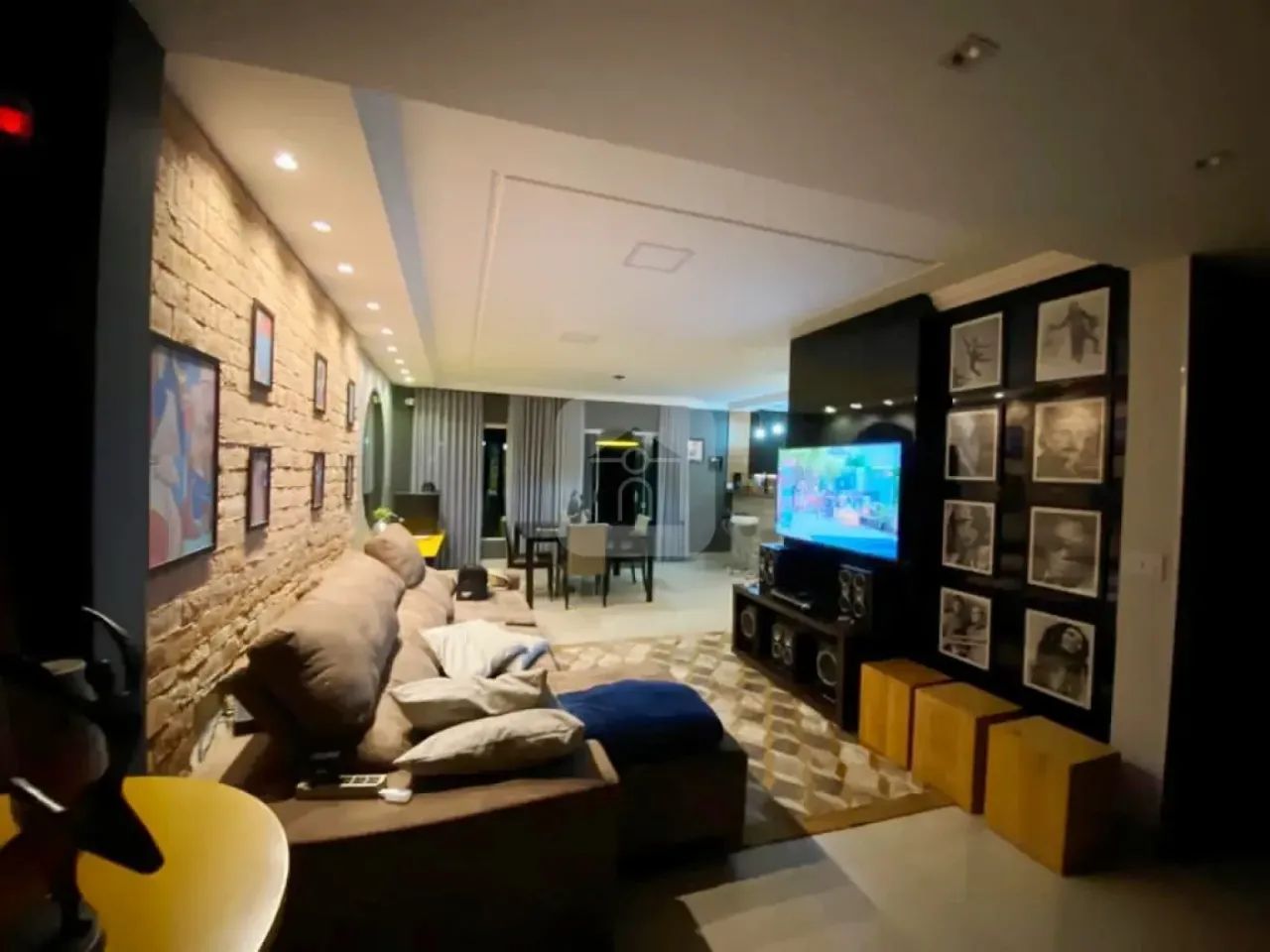 Casa para venda no bairro Cidade Jardim. - Foto 3