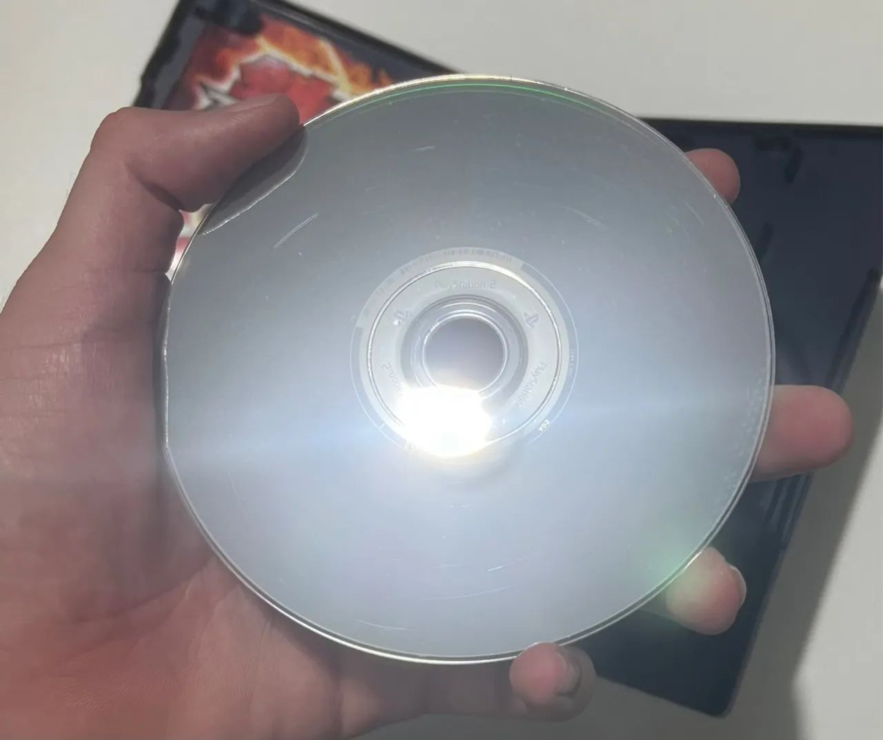 Tekken 5 ps2 - Foto 3