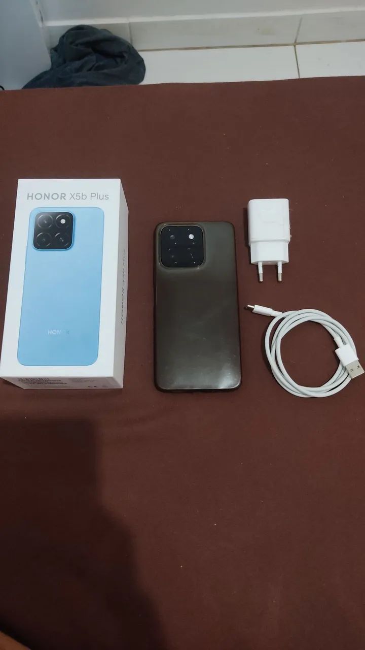 Smartphone Honor X5b Plus - Foto 5