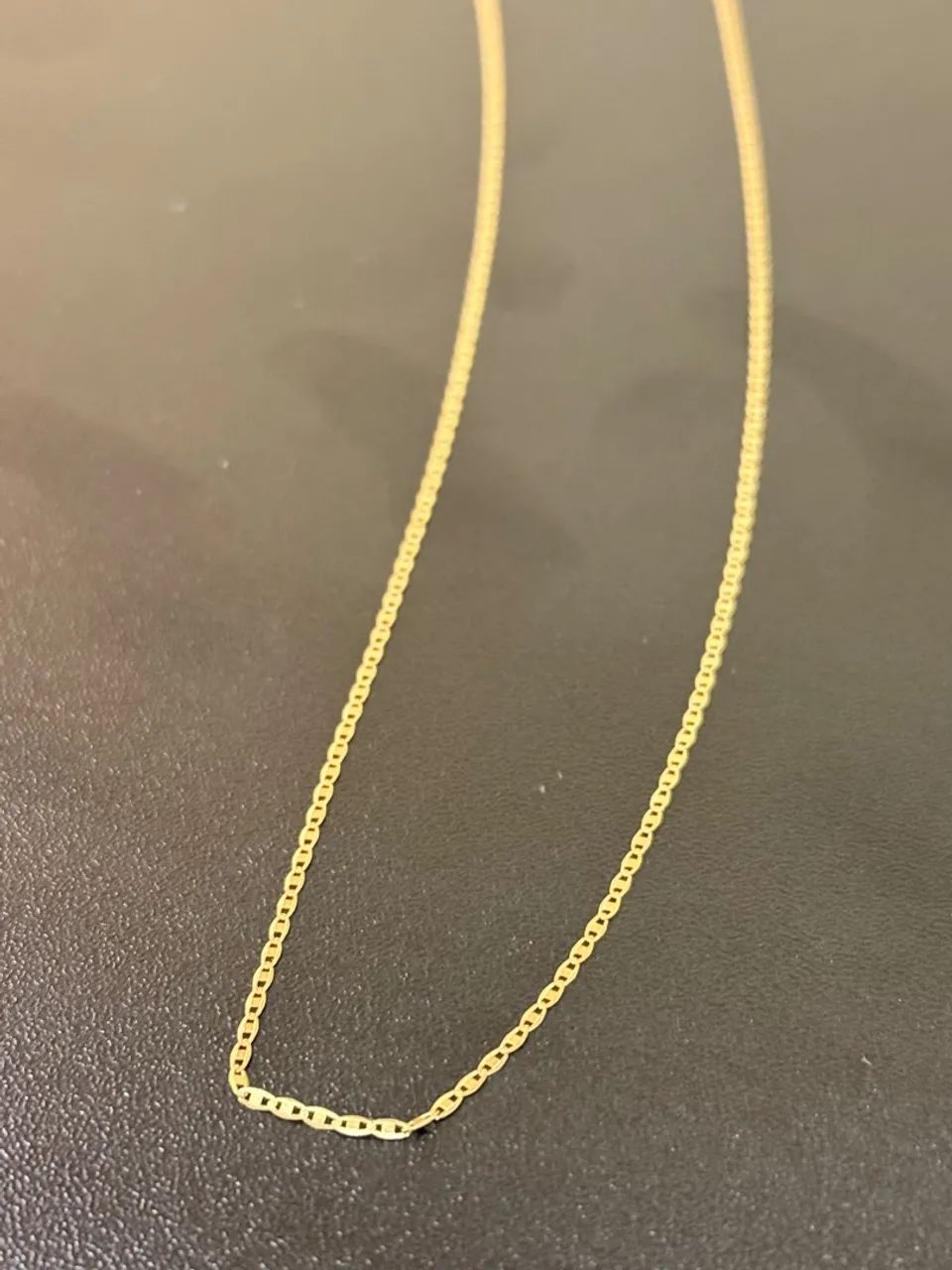 Ouro 18k nova  - Foto 2