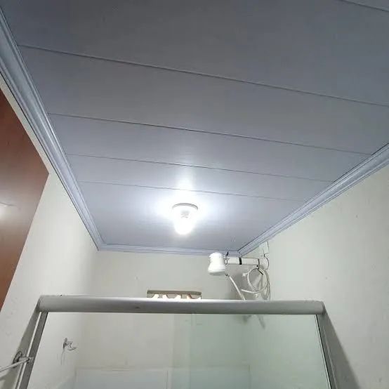 Forro PVC, Instalação e manutenção com QUALIDADE! - Foto 5
