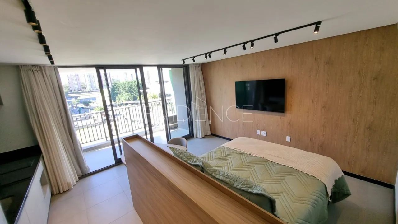 APARTAMENTO STUDIO PARA LOCAÇÃO NO TATUAPÉ - Foto 5