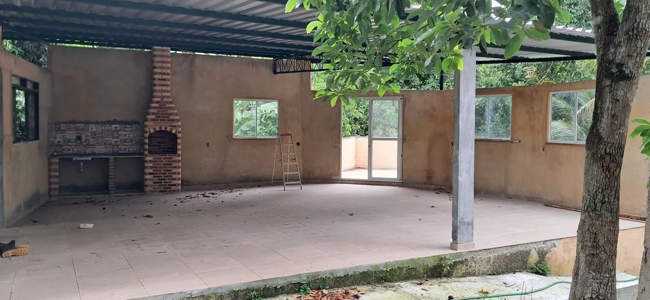 Sitio em Maria Paula- Niterói  - Foto 6